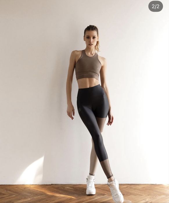 Лосини Rikky Hype