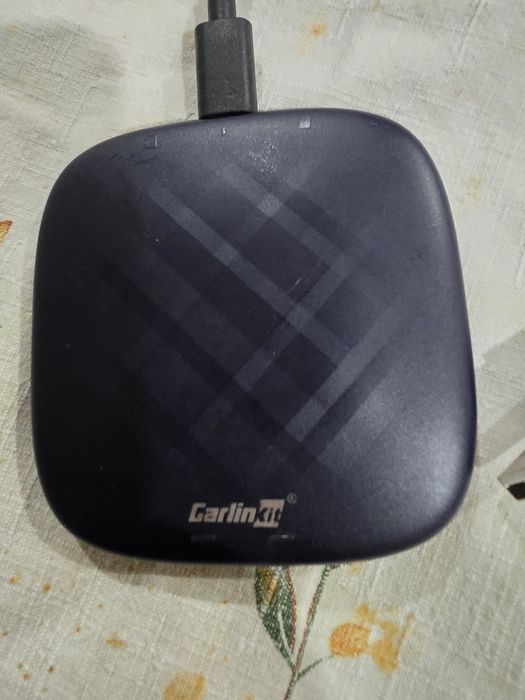 CPC200-Tbox PLUS 8GB/128GB