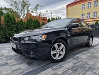 Mitsubishi Lancer Mitsubishi Lancer 1.5 Invite z LPG