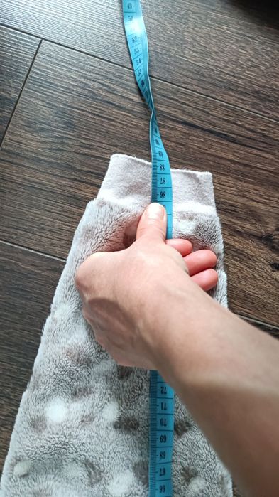 Piżama jednoczęściowa 5-6 lat