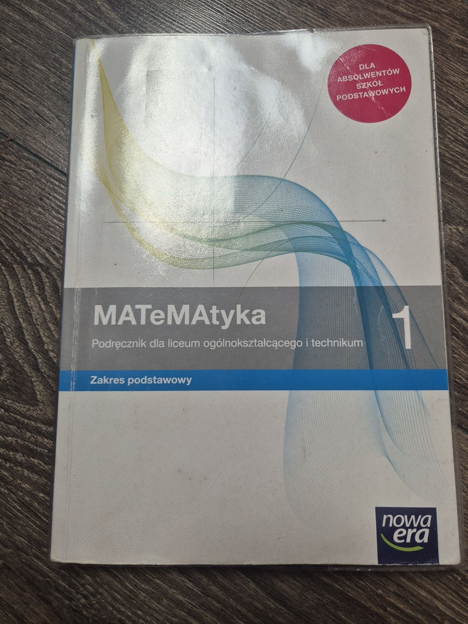Matematyk nowa era
