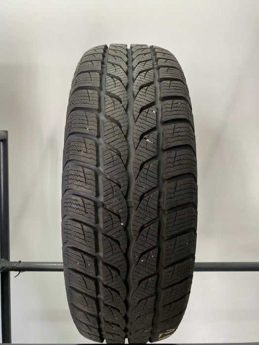 Opony Zima UniRoyal MS Plus 66 205/65R15 Adax Koźle