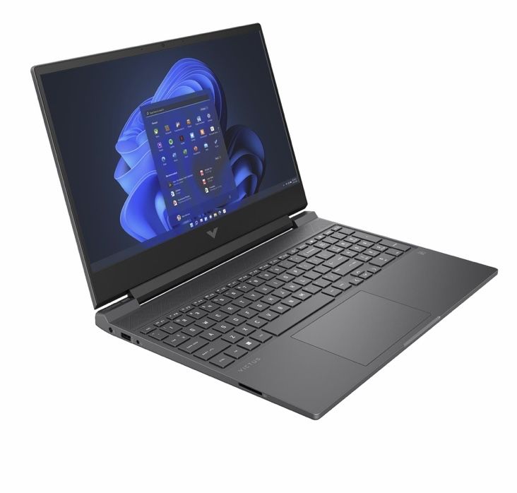 Новий Ігровий Ноутбук HP VIctus 15 13500H/16GB/RTX4060/144Hz/Win11