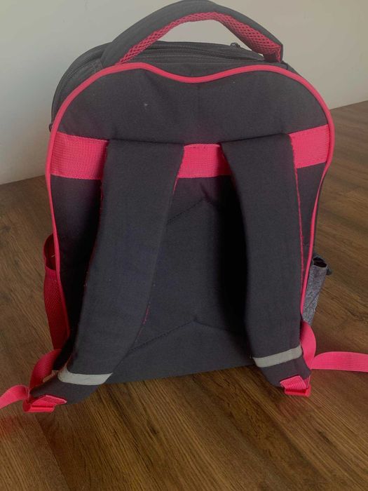 Plecak i piórnik Harry Potter