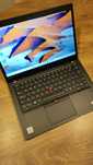 #2675  LENOVO THINKPAD X13 | i5-10th | 16GB | 256SSD | WIN11 | GW FV23