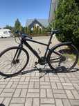 Rower scott 28 cali