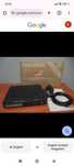 Modem Orange 2.0