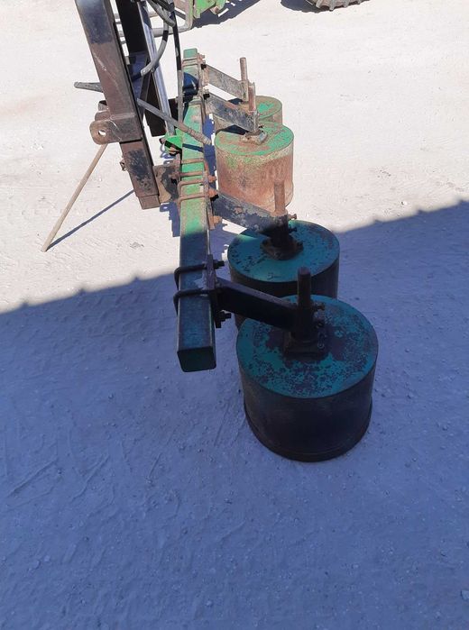 Rolo levantar pontas tomate