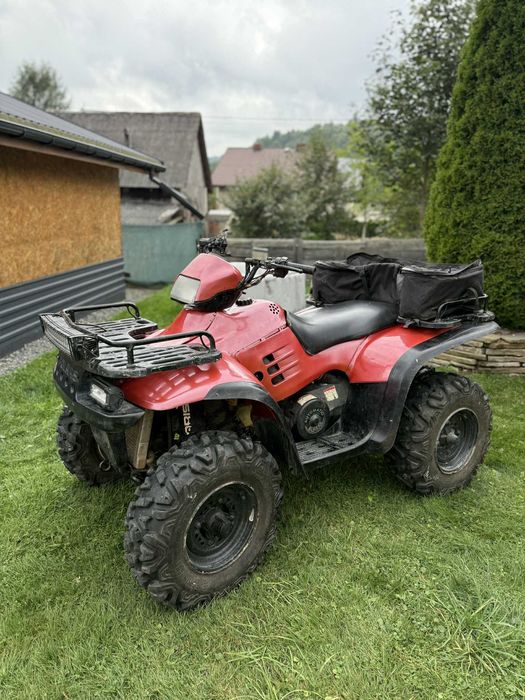 Quad Polaris Sportsman 500 / 2004r