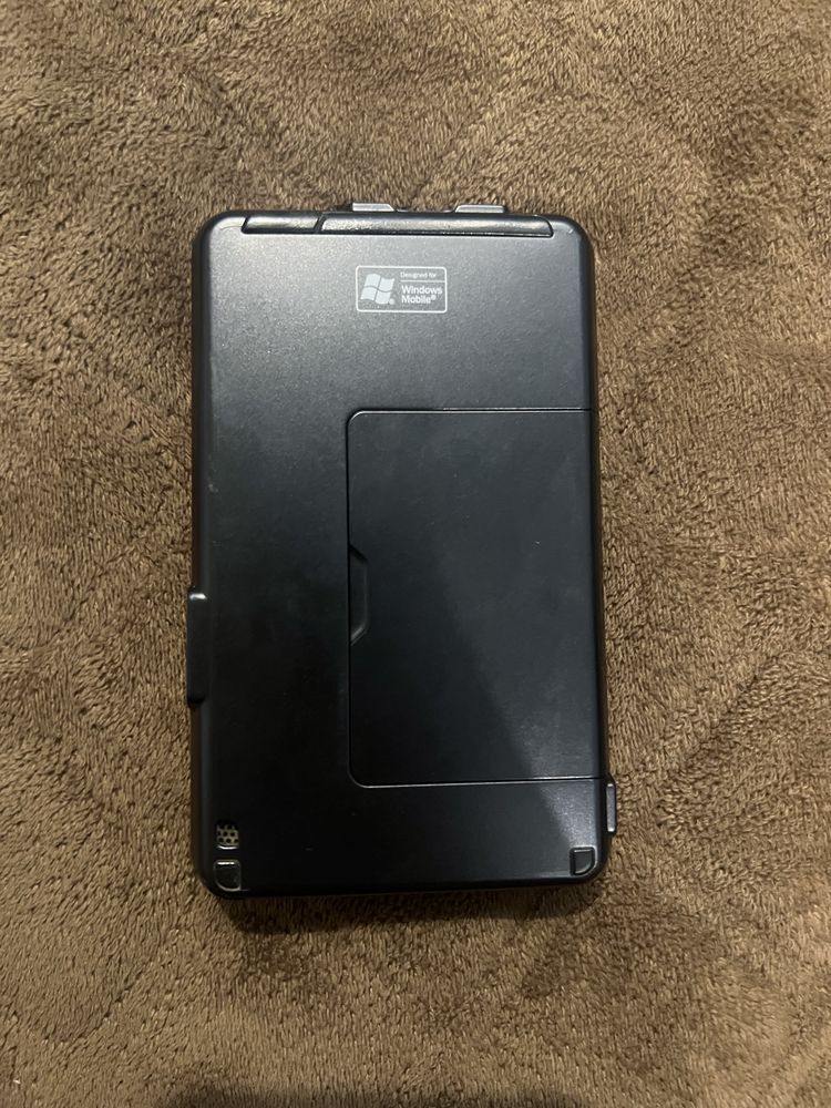 Asus A626 windows mobile