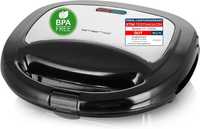 Toater Emerio ST-120889 Sandwichtoaster