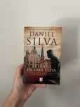 Daniel Silva - Retrato de uma espia