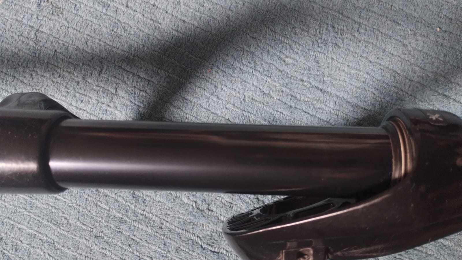 Amortyzator RockShox Recon 140 mm