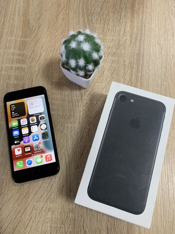 Apple iPhone 7 коробка документи!