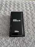 Smartfon Samsung Galaxy S8 64GB SM-G950F BOX Arctic Silver Clear Case