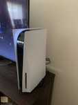 PS5 fat troca por ps5 slim
