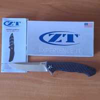 Складной ZT 0452 CF