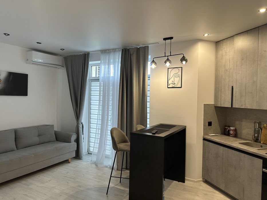 Продаж 1,5 квартири біля Боздошського парку Ужгород