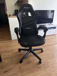 Fotel Gamingowy Huzaro Force 4.4 Carbon