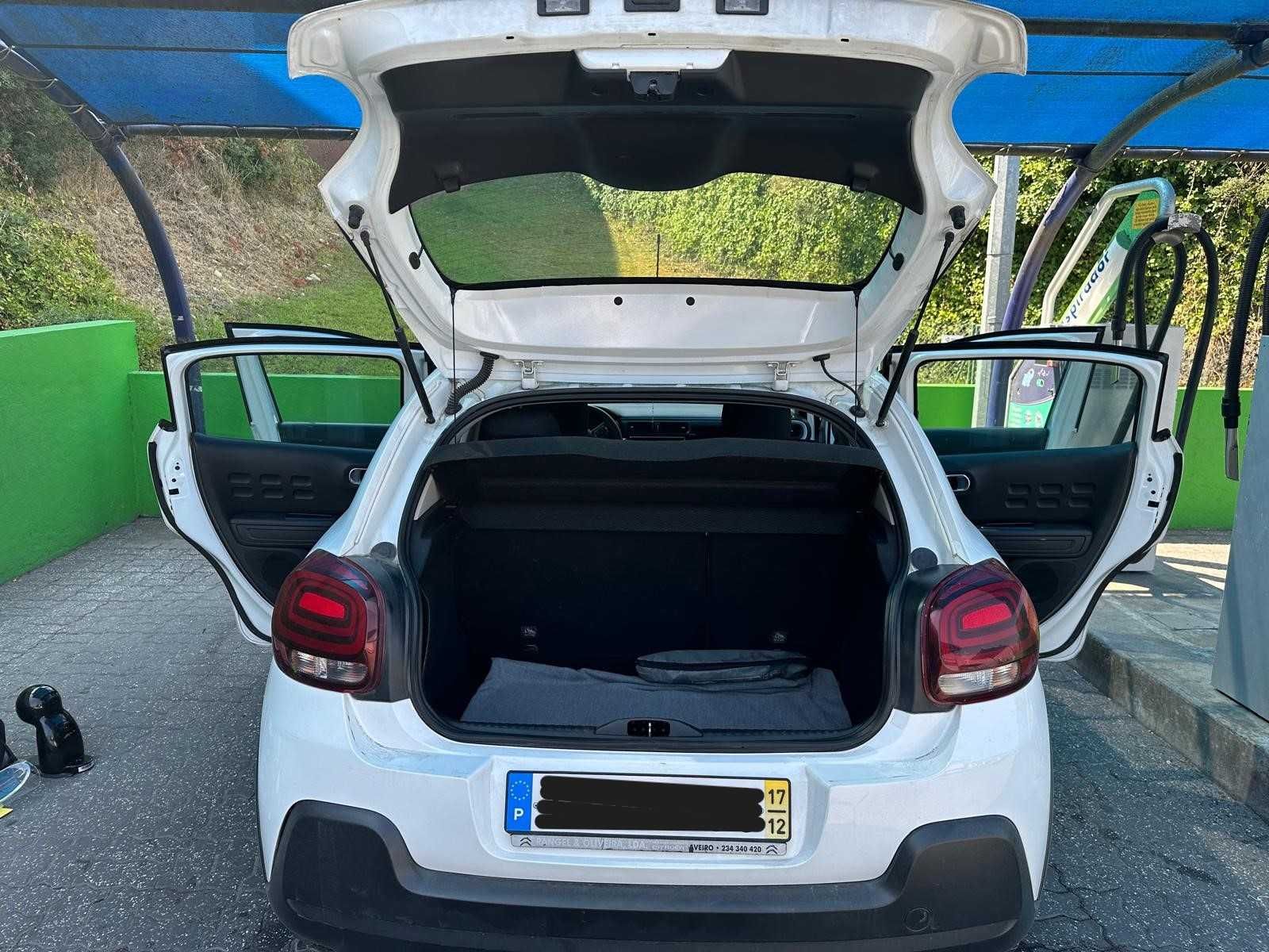 Citroen C3 1.2 - Excelente estado