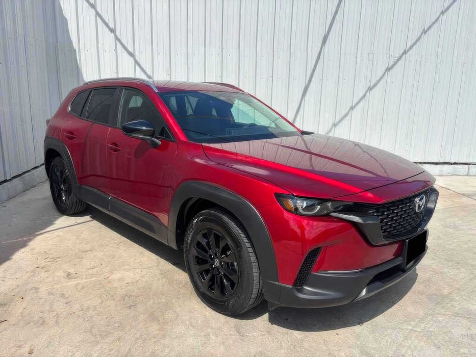 Mazda CX-50 2.5 S Premium      2025
