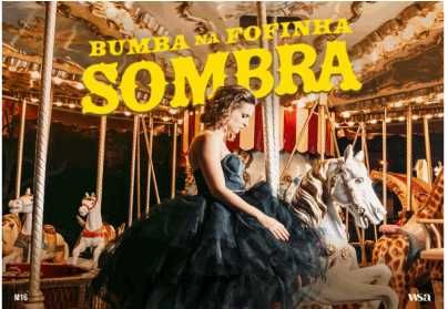 Bumba na Fofinha - Sombra Porto 9/01/2026