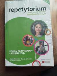Repetytorium + Use  of English