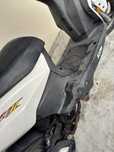 Vendo Moto Sym Acelera