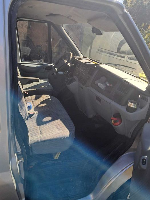 Ford Transit 2.2 TDCI