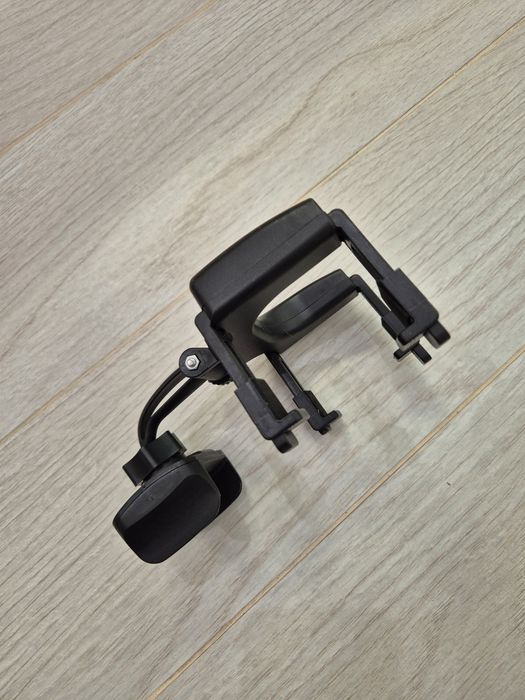 Держатель для телефона на зеркало заднего вида