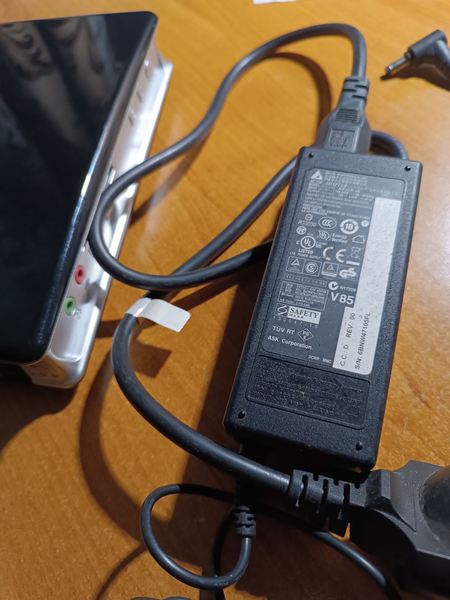 ZOTAC ZBOX ID18 міні пк
