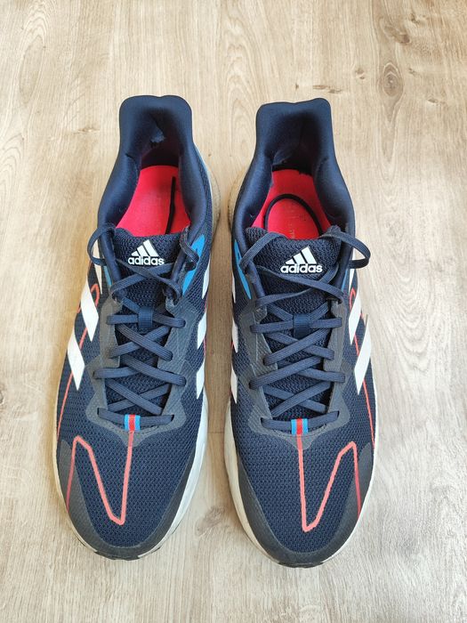 Чоловічі кросівки Adidas Jetboost. Р. US 12, UK 11,5.
