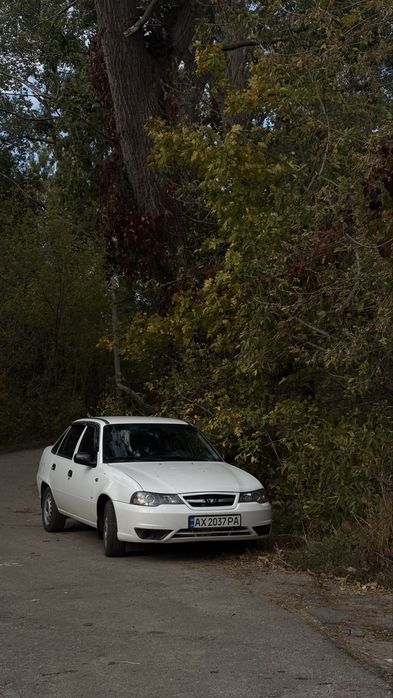 Продам Daewoo Nexia 2011