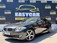 Sprzedam BMW F10/520D/2011/192 tys km/Automat/Klima/Sedan/Okazja!!!
