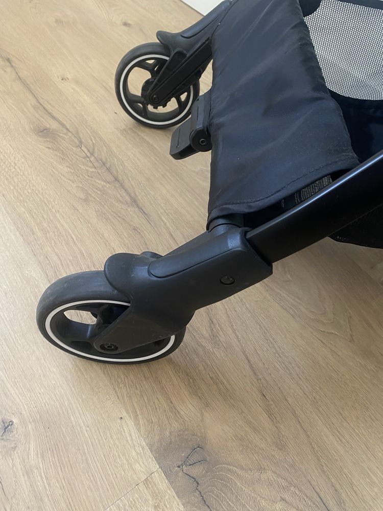 Carrinho de bebe Chicco