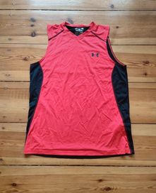 Under Armour męska koszulka sportowa L -175 cm