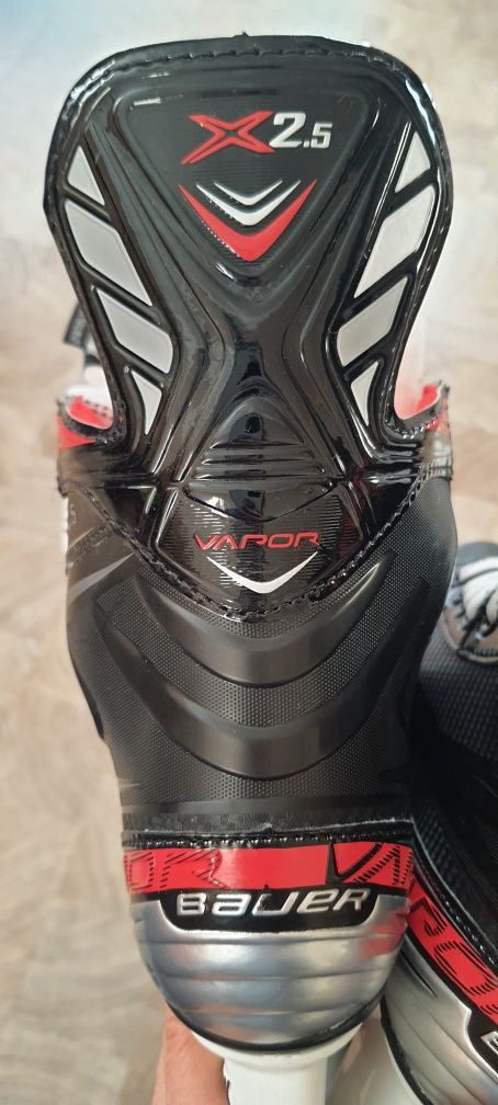 Ковзани Bauer Vapor x2.5