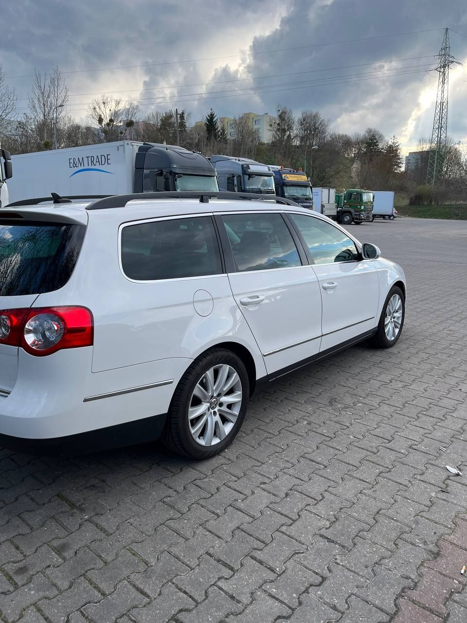 Продам пасат в6,2009 р