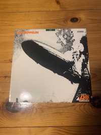 Led Zeppelin stereo two vinyl