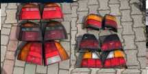 фонарь задний стоп Volkswagen Vento Jetta Passat B3 B4 Golf 2 3 Polo