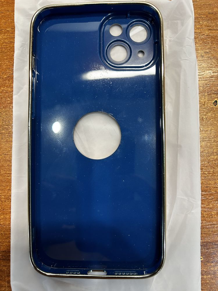 Ченол iPhone 14 plus