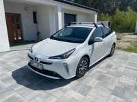 Toyota Prius IV 2019 4x4