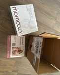 Nowy nieuzwany momcozy s12pro