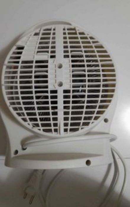 Ventilador Kunft