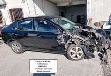 Para peças Skoda Rapid 1.6TDI ano 2013