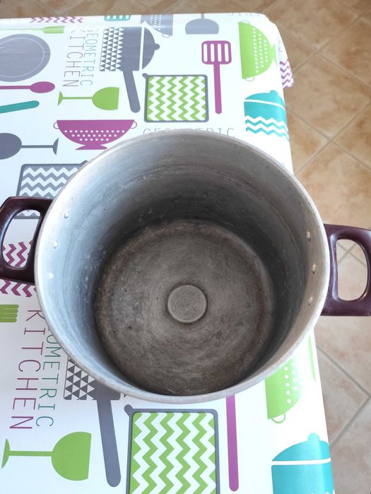 Panela Silampos Extra Forte (sem tampa)