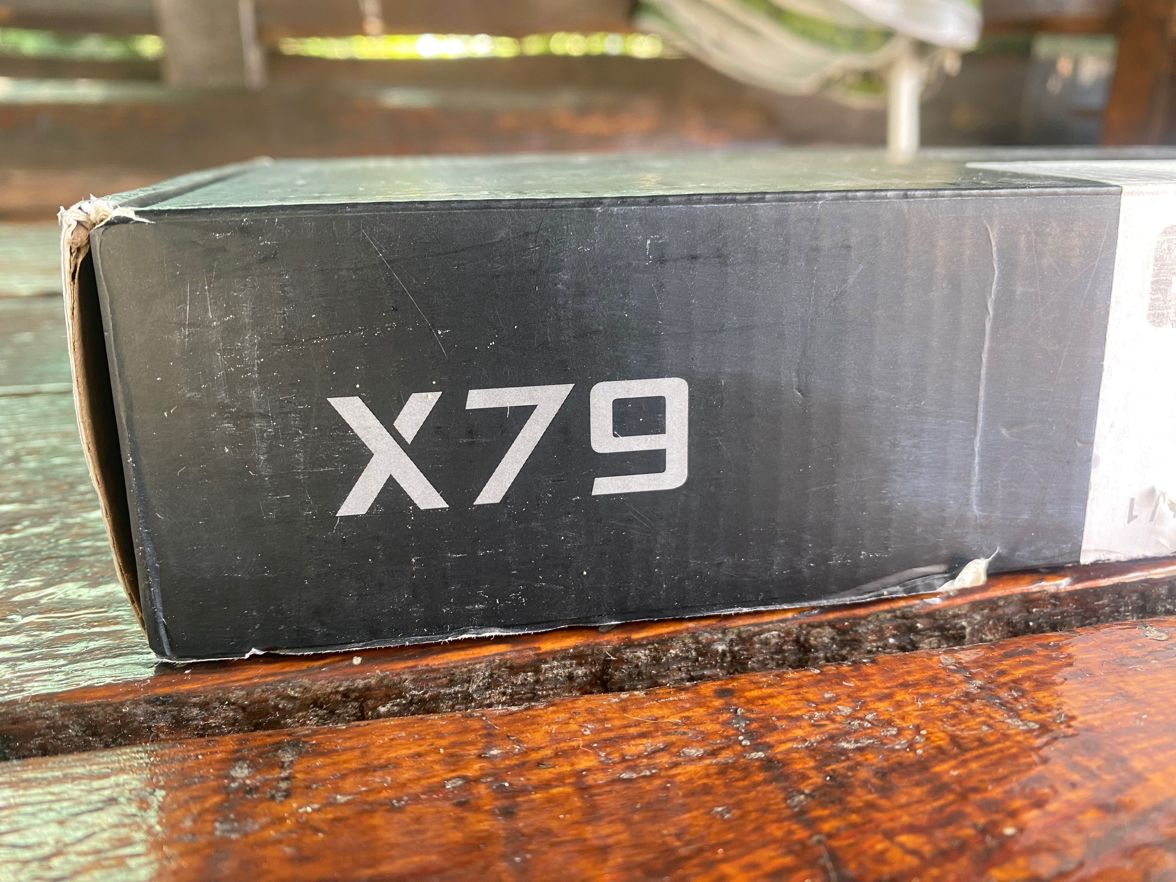 CIY X79 Дротова/бездротова Bluetooth механічна ігрова клавіатура RGB