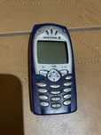 Sony Ericsson T65