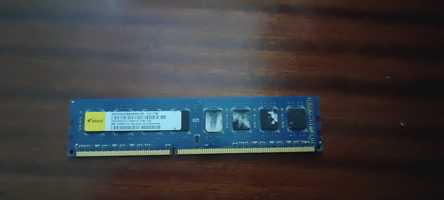 Оперативна пам'ять,  DDR3 4GB ELIXIR 1333 MHZ