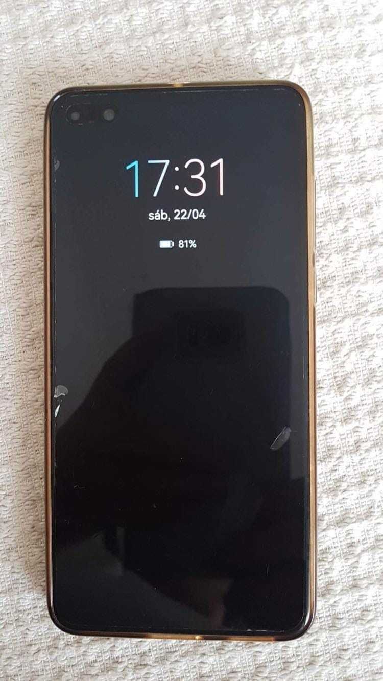 Huawei P40 5G Como Novo